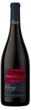 Ponzi Vineyards, Avellana Pinot Noir, Laurelwood District, Willamette Valley, Oregon, USA 2020